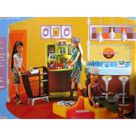 The Dish | My Scene Wiki | Fandom