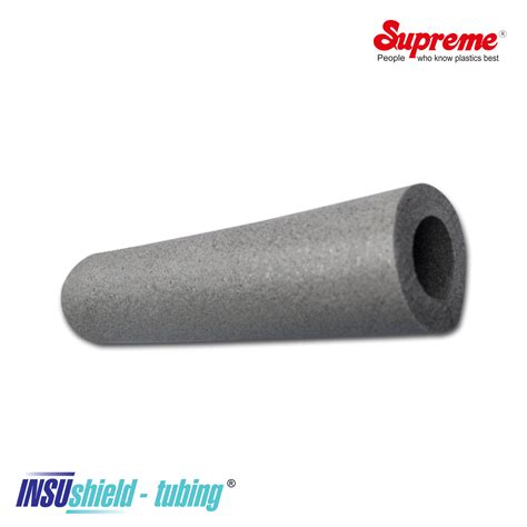 Supreme INSUshield Cross Linked Polyethylene Foam Roll