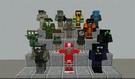 Top 10 Best Minecraft Zombie Modpacks To Try Out In 2025