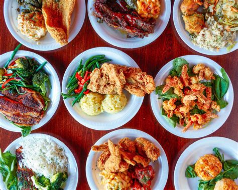 Victoria's Kitchen & Catering (7304 Ogontz Ave) Menu Philadelphia ...