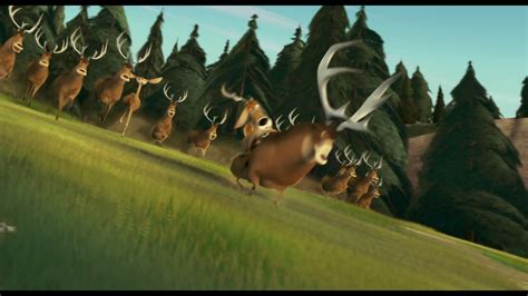 Open Season Screencap | Fancaps