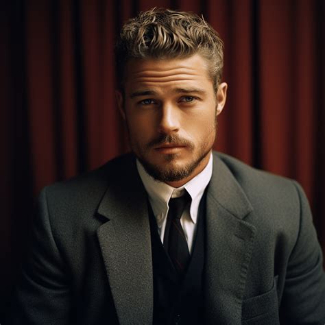 Eric Dane: The Life Behind Grey's Anatomy Star
