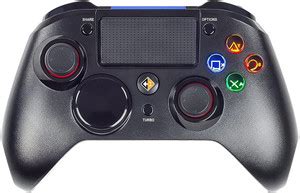 Cosmic Byte Stratos Xenon Wireless Programmable Wi-fi Gamepad - Cosmic ...