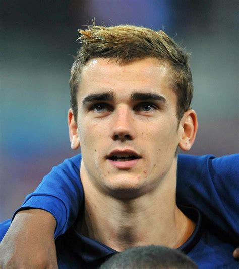 griezmann stats