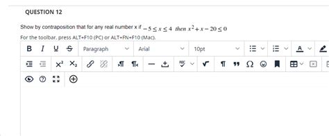 Image result for Math Contraposition
