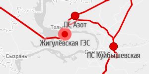 О катре ЛЭП и подстанций России по данным OpenStreetMap