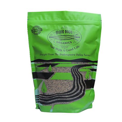 Rice | Straight From The Brahmaputra Valley Farms (Parboiled Bao) - As ...