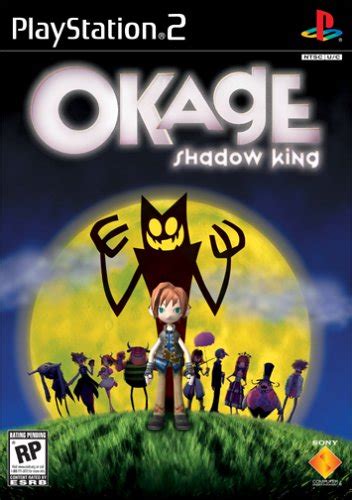 Okage Shadow King