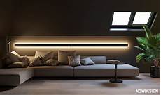 Go Black Or White In These Two Sloped Ceiling Apartmentshome Designing by Go Black Or White In These Two Sloped Ceiling Apartments Go Black Or White In These Two Sloped Ceiling Apartmentshome Designing