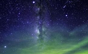 Image result for Anime Night Sky Stars