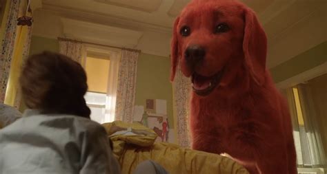 《大红狗克里弗》-高清电影-完整版在线观看