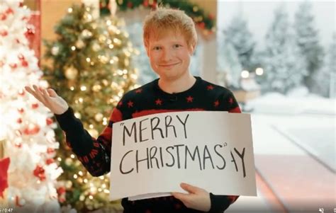Ed Sheeran and Elton John’s Christmas single is coming Friday