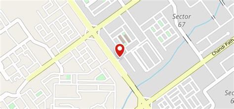 Punjab Grill - CP67 Mall, Mohali, Sahibzada Ajit Singh Nagar ...