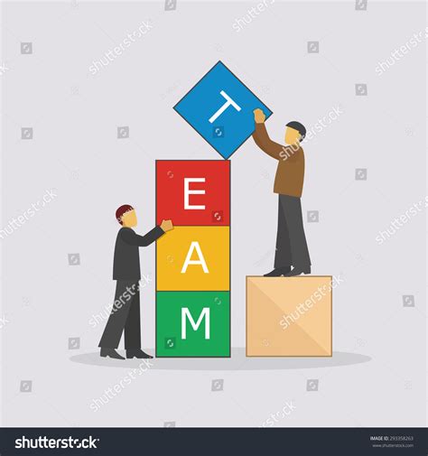 Team Building Games Vector 的图像结果