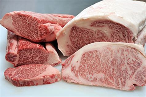 Buy 100% A5 Grade Japanese Kobe Beef Holiday Package, Filet and New ...