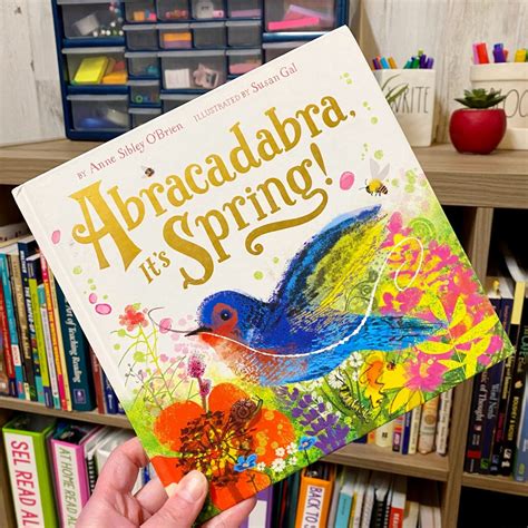 Image result for What Is Spring Read Aloud