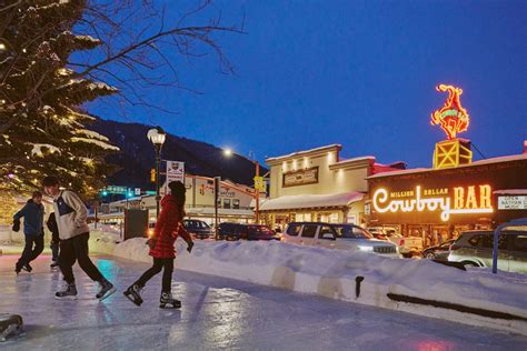 Things to Do - Visit Jackson Hole