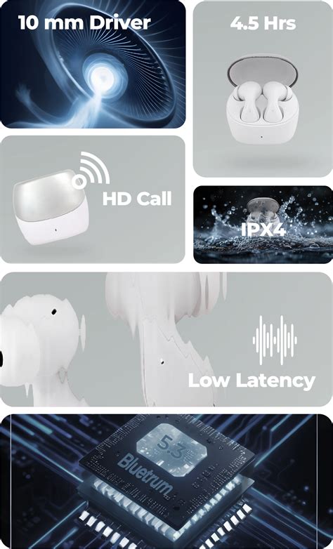 VJ Xtreme Earbuds – Viejoy