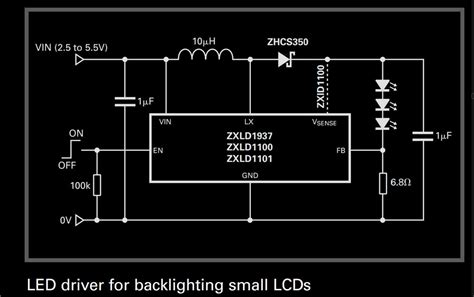 Image result for Creating a Simple LED Circuit