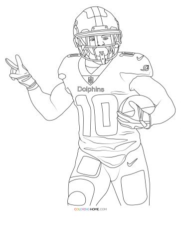 Nfl Coloring Pages Logos - NFL Football Coloring Pictures.webp football ...