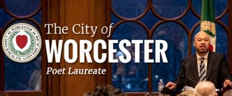 Worcester Public Library and City of Worcester to Host Poet Laureate ...