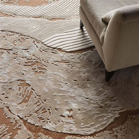 Vicuña Essence Rug - Unmatched Luxury and Craftsmanship