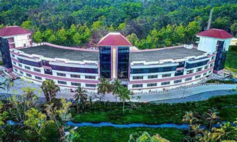 India's first graphene innovation center to be established in Kerala