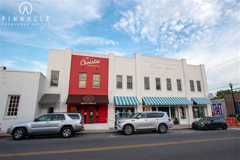 12 South Nashville TN Corporate Housing | PFSuites