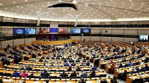European Parliament Debates Anti-CAA Motion, Vote Delayed Till March