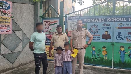 'Operation Milap': 142 Missing Children, Adults Reunited by South-West ...