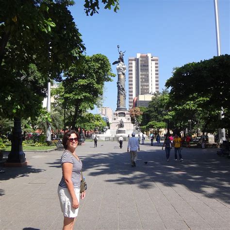 Parque Centenario (Guayaquil) - All You Need to Know BEFORE You Go