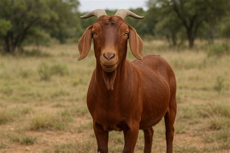 LaMancha · Goat
