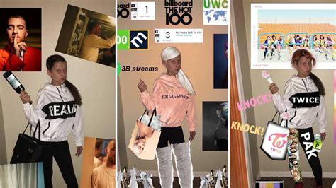 Stan Twitter Girl | Know Your Meme