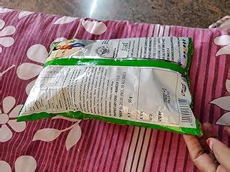 Kurkure Yummy Cheese Puffcorn Namkeen, 28g : Amazon.in: Grocery ...