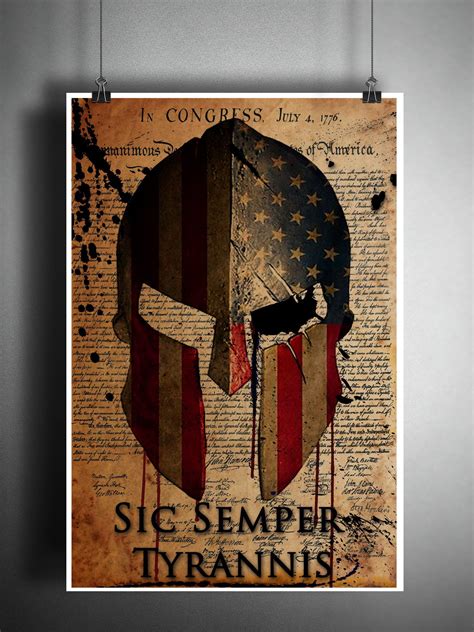 The Hidden Meaning Of Sic Semper Tyrannis: A Must-Read - Truth or Fiction