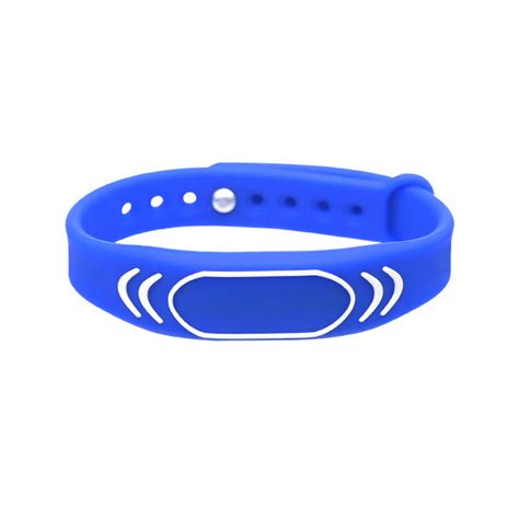 NFC Smart Tag Bracelet RFID 13.56MHz Cyprus | ROBO CY