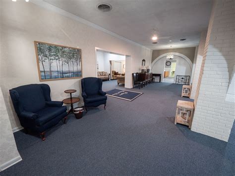 Picayune Funeral Home | Picayune Funeral Home