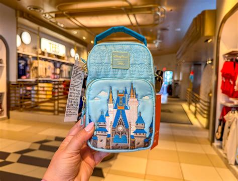 Lug Just Released 3 PERFECT Disney World Accessories - MickeyBlog.com
