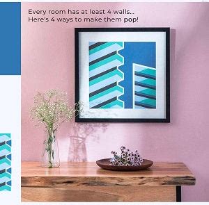 Wall-up! Wall Decorating Ideas – Freedom Tree