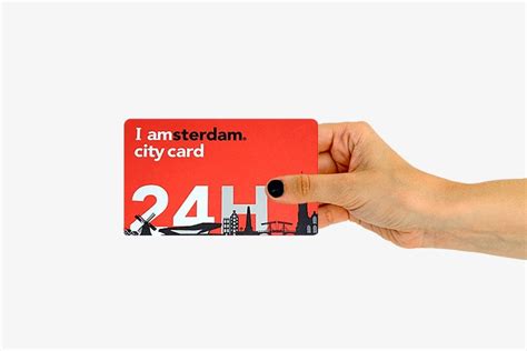 I Amsterdam City Card: Is it Worth it?