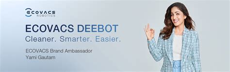 Robot Vacuum Cleaners | Auto Cleaning Robots - ECOVACS