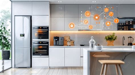 Future Kitchen Technology 的图像结果