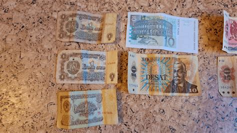 Image result for Banknote Collection