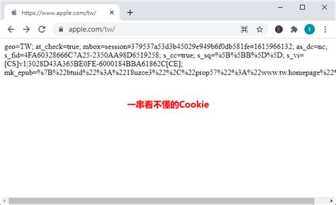 每个网站都要你接受Cookie，Cookie是什么？同意了又会发生什么？_数据保护_访问者_浏览器