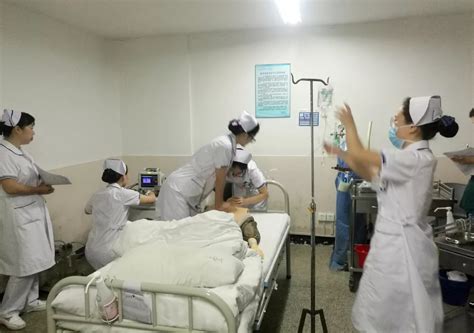 不断创新，勇于突破---唐山市人民医院2023年度护士长授课比赛预赛纪实 护理园地 -唐山市人民医院