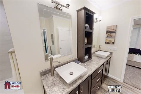 MOD0763A - Adventure Homes