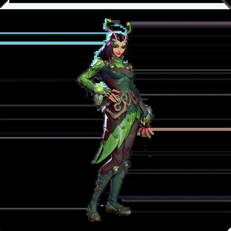 Mantis | Marvel Rivals Wiki | Fandom