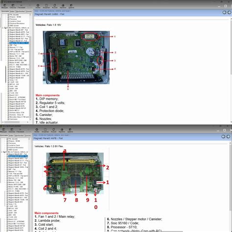 ECU Module Repair Tutorial 的图像结果