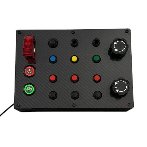 Image result for ATS Button Box Label