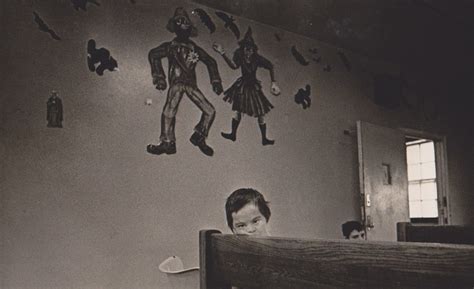 These photos exposed the horrors of Willowbrook State School more than ...